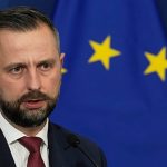 Europe must switch to ‘war-mode’ defence production, Polish defence minister says