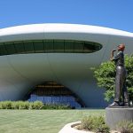 ‘I want to spark new ideas’: Architect Ma Yansong on designing the Lucas Museum of Narrative Art