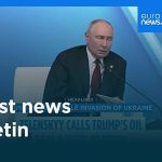 Latest news bulletin | October 11th, 2026 – Morning