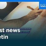 Latest news bulletin | October 30th, 2026 – Midday