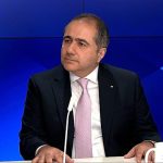 Jordan is “becoming a safe gateway” for neighbouring countries, says investment minister.