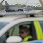 PM Netanyahu says Israel warned UK of suspected Iran attack plot on RAF airbase