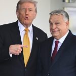Trump officials back Orbán bid for UN secretary-general, WSJ reports