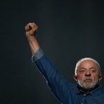 From metalworker to Brazil’s president: Lula da Silva’s rise