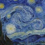 Scientists uncover new clues to the actual night sky behind Van Gogh’s The Starry Night