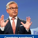 Faster returns and stricter border controls: How the EU plans to tighten migration