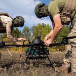 35 killed in strikes on Ukraine’s Donetsk region as Russia reports four dead across Belgorod