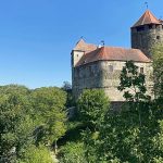 Four hidden trails with medieval roots in the Eastern Alps
