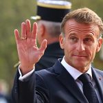 France test-fires new nuclear-capable missile from submarine for first time