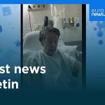 Latest news bulletin | October 8th, 2026 – Morning