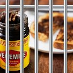 Yeast or famine: Australian convicted murderer loses bid to eat Vegemite in prison