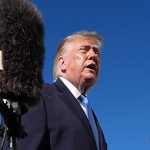 Trump says Brazil election looked ‘rigged’ without giving evidence
