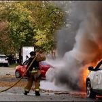 Ukraine: Russian strike kills two teenage girls in Chernihiv