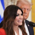 White House asks ambassador to Greece Kimberly Guilfoyle to resign