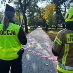 Police boost presence and detain 17-year-old after ‘Bloody Friday’ threat to Polish schools