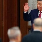 EU-China trade deal raises fears Brussels will go soft on Beijing