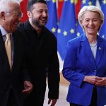 Commission and Ukraine launch joint task force over EU accession