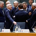 Budget, Ukraine, migration: Five takeaways from the EU leaders’ summit
