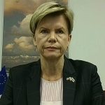 ‘NATO’s KPI is peace’, Latvia’s foreign minister says