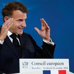 ‘No room for violence,’ says Macron after rioters and looters hijack peaceful demonstrations across France