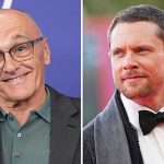 ‘They should cast Jack’: Danny Boyle names his pick for the next James Bond