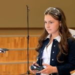 As drones reshape warfare, Lithuania brings them into the classroom