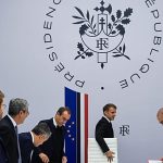 Pressure mounts on Macron as France reels from unrest