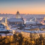 Forget the festive rush: Take on Europe’s ‘slowest marathon’ in Vilnius this Christmas