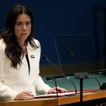 UN chief race enters decisive phase as new contender arrives