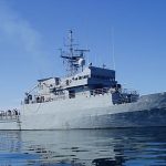 Spain changes Ceuta patrol rules over ships’ “innocent passage”