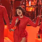 ‘Music is medicine’: RAYE wins Mercury Prize 2026 for her second album ‘This Music May Contain Hope’