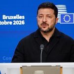 ‘‘It’s easier dealing with Trump than Putin,’ Zelenskyy tells Euronews amid US tensions