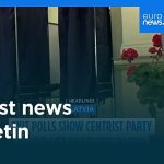 Latest news bulletin | October 4th, 2026 – Midday