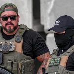 New ICE guidance sets tighter rules for vehicles stops, bans officers from high-speed chases, memo reveals