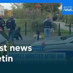 Latest news bulletin | October 23rd, 2026 – Evening