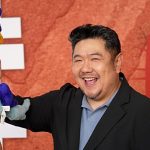 Eric Bauza, the modern voice of Bugs Bunny and Daffy Duck, dies aged 46