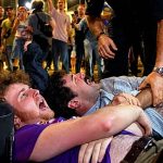 Israel: protesters demand Arab-Jewish unity government after election