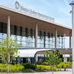 First international flight arrives at the new Western Sydney airport