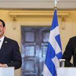 Rubio in Athens urges Europe to shoulder more of its defence burden