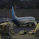 Attacker’s identity and motive unknown after flydubai flight to Israel escapes disaster after pilot stabbed