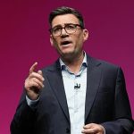 UK PM Burnham to discuss sabotage and cybersecurity with Merz in Berlin