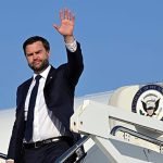 JD Vance contacts senior Iranian official in bid to revive peace talks