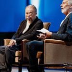 Ai Weiwei: “We are losing privacy and without it we stop being individuals”
