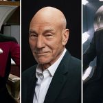 ‘Godspeed, Captain’: Heartfelt tributes pour in for Sir Patrick Stewart