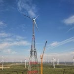 World’s tallest wind turbine rises to 365 metres in Germany