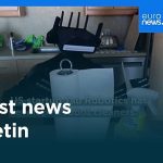 Latest news bulletin | October 27th, 2026 – Evening