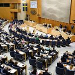 Sweden’s centre-left leader Magdalena Andersson again fails to form government