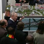 Putin calls Elon Musk a ‘genius’ as Russia builds its own Starlink rival