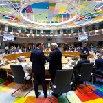 EU summit: Leaders tackle energy prices, spar over budget and unite on Ukraine