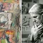 Willem de Kooning returns to the Netherlands for major Rijksmuseum exhibition